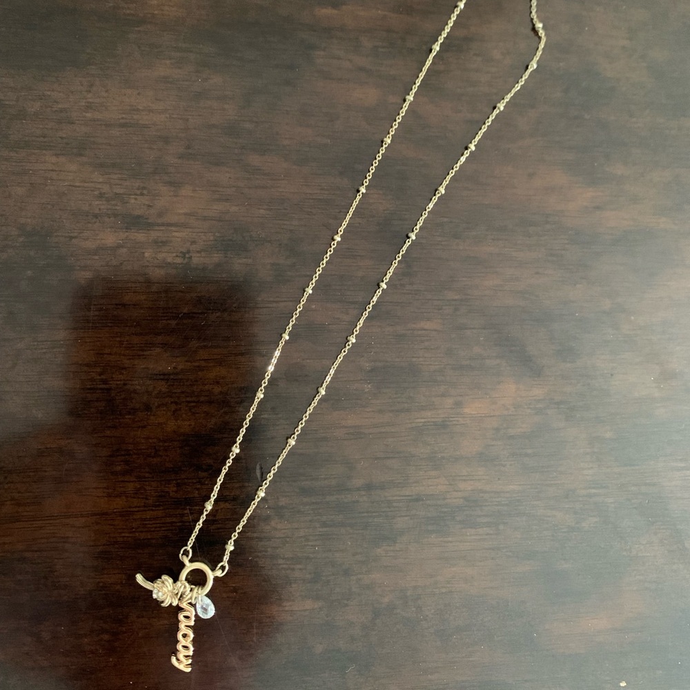 Lonna & Lilly Necklace